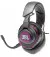 Наушники JBL Quantum One Black (JBLQUANTUMONEBLK)