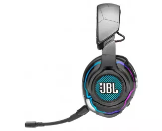 Наушники JBL Quantum One Black (JBLQUANTUMONEBLK)