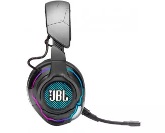 Наушники JBL Quantum One Black (JBLQUANTUMONEBLK)