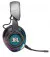 Наушники JBL Quantum One Black (JBLQUANTUMONEBLK)