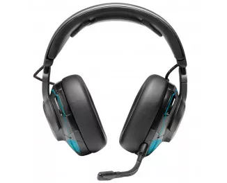Наушники JBL Quantum One Black (JBLQUANTUMONEBLK)