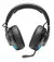 Наушники JBL Quantum One Black (JBLQUANTUMONEBLK)