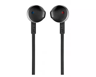 Наушники JBL T205 Black (JBLT205BLK)