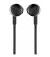 Наушники JBL T205 Black (JBLT205BLK)