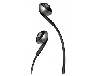 Наушники JBL T205 Black (JBLT205BLK)