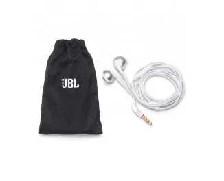 Наушники JBL T205 Chrome (JBLT205CRM)