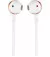 Наушники JBL T205 Rose Gold (JBLT205RGD)