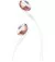 Наушники JBL T205 Rose Gold (JBLT205RGD)