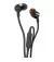 Навушники JBL T210 Black (JBLT210BLK)