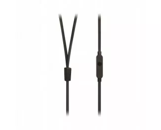 Навушники JBL T210 Black (JBLT210BLK)