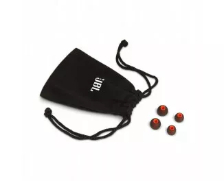Навушники JBL T210 Black (JBLT210BLK)