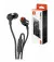 Навушники JBL T210 Black (JBLT210BLK)