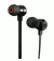Навушники JBL T210 Black (JBLT210BLK)