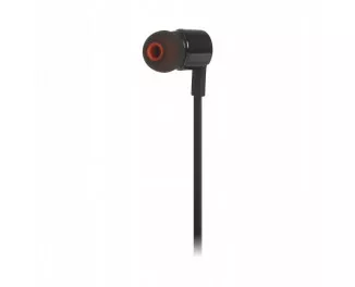 Навушники JBL T210 Black (JBLT210BLK)