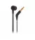 Навушники JBL T210 Black (JBLT210BLK)