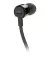 Навушники JBL T210 Black (JBLT210BLK)