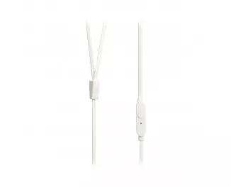 Наушники JBL T210 Gray (JBLT210GRY)