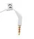 Наушники JBL T210 Gray (JBLT210GRY)