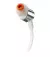 Наушники JBL T210 Gray (JBLT210GRY)