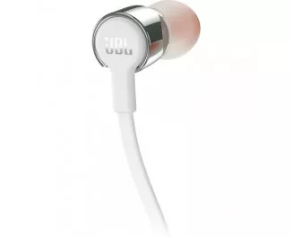 Наушники JBL T210 Gray (JBLT210GRY)