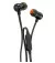 Наушники JBL T290 Black (JBLT290BLK)