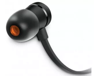 Наушники JBL T290 Black (JBLT290BLK)