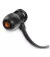 Наушники JBL T290 Black (JBLT290BLK)