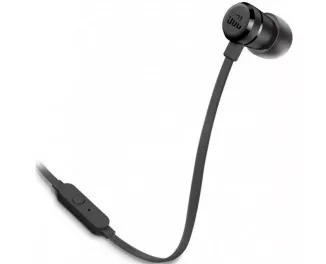 Наушники JBL T290 Black (JBLT290BLK)