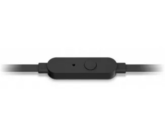 Наушники JBL T290 Black (JBLT290BLK)