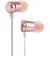 Наушники JBL T290 Rose Gold (JBLT290RGD)