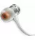 Навушники JBL T290 Silver (JBLT290SIL)