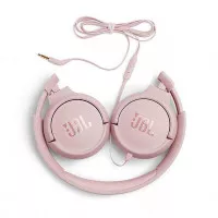 Наушники JBL T500 Pink (JBLT500PIK)