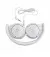 Навушники JBL T500 White (JBLT500WHT)