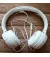 Навушники JBL T500 White (JBLT500WHT)