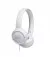 Навушники JBL T500 White (JBLT500WHT)