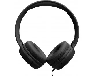 Навушники JBL Tune 520C Black (JBLT520CBLK)