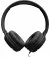 Навушники JBL Tune 520C Black (JBLT520CBLK)