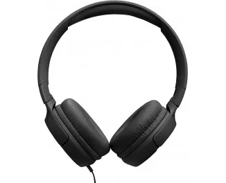 Навушники JBL Tune 520C Black (JBLT520CBLK)