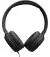 Навушники JBL Tune 520C Black (JBLT520CBLK)