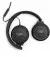 Навушники JBL Tune 520C Black (JBLT520CBLK)