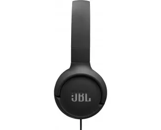 Навушники JBL Tune 520C Black (JBLT520CBLK)