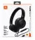 Навушники JBL Tune 520C Black (JBLT520CBLK)