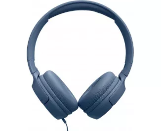 Наушники JBL Tune 520C Blue (JBLT520CBLU)
