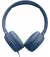 Наушники JBL Tune 520C Blue (JBLT520CBLU)