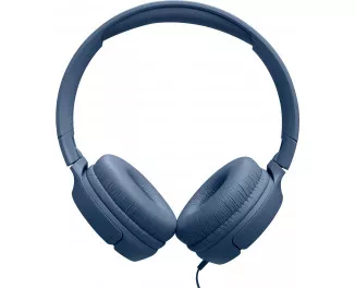 Наушники JBL Tune 520C Blue (JBLT520CBLU)