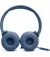 Наушники JBL Tune 520C Blue (JBLT520CBLU)