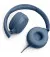 Наушники JBL Tune 520C Blue (JBLT520CBLU)