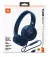Наушники JBL Tune 520C Blue (JBLT520CBLU)