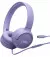 Наушники JBL Tune 520C Purple (JBLT520CPUR)