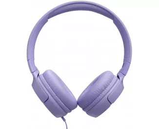 Наушники JBL Tune 520C Purple (JBLT520CPUR)